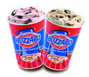 Dairy Queen: Get 2 Blizzard Treat BOGO's! | Combat Clippers