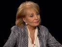with Barbara Walters