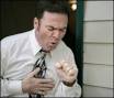 Persistent Coughing For Weeks