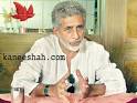 Naseeruddin Shah Biography, Bollywood Film Gossips & Stories