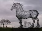 NS6765 : Heavy Horse - via Daymix