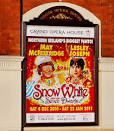 “Snow White and the Seven - via Daymix