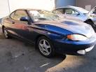 HYUNDAI TIBURON 97-99 w/AC. Model: TIBURON Year: 1999. Stock #: 100716