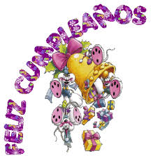 #CUMPLEAÑOS FELIZ#CUMPLEAÑOS FELIZ# TE DESEAMOS A TI# - Página 26 Images?q=tbn:ANd9GcS2Z9ecdvR_5_Ar9OOJKQBNdx0KY-E1QXTVRXESMyuqkc1yKJ9Nnw