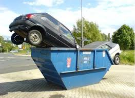Scrap Car Miami