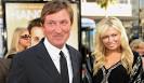 Paulina Gretzky didn't make
