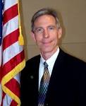 He succeeded Randy Moffett.