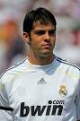 Kaka - Real Madrid v D.C.