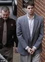 George Huguely trial: Jury sees letter lacrosse player sent ...