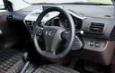 Toyota iQ: The Smallest Four-Passenger Car in the World : TreeHugger