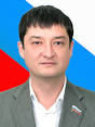 АЮПОВ Ринат Зайдулаевич