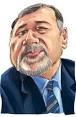 A análise crítica é de Ali Mazloum, juiz federal há quase 20 anos e também ... - caricatura-ali-mazloum-19-12-2011