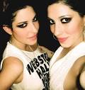 THE VERONICAS TO RELEASE NEW ALBUM – HOOK ME UP — ON SIRE RECORDS