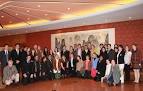 Student Delegation from Connecticut College visited the Chinese ...