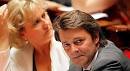 Francois Baroin, Bruno Le
