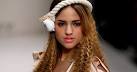 M.I.A. y Eiza González,
