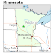 Wadena, MN pronunciation