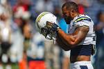 Chargers Rumors: San Diego Better Off Letting RYAN MATHEWS Walk To Fre