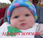 Allison Bowman - Allison1