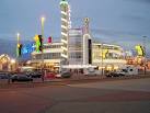 Entrance to the Pleasure Beach - via Daymix