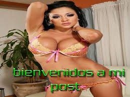 Wanders Lover en H extremo (descargar revista e imagenes)MU