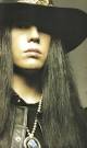 Ian Astbury