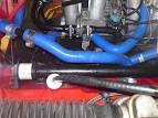 Escort Rs turbo Overheating - PassionFord