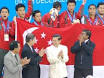 25th SEA Games, Laos: 2009-