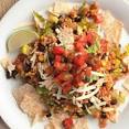 Vegetarian Taco Salad | Eating Well