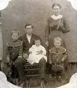 Chuck's Genealogy Home Page