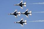 The THUNDERBIRDS Gallery 1