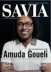Amuda Goueli