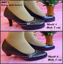 Jual Sepatu Wanita Ukuran Besar, Model Sepatu Wanita 2014, Model ...