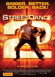 StreetDance (2) 2012
