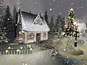 Christmas Screensaver - Christmas Time 3D Screensaver