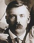 John William Holt