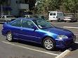 Honda Civic Si - Wikipedia, the free encyclopedia