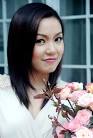 Ngọc Anh không quá mừng vì