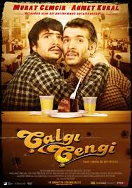 Çalgı Çengi 2011 Tek Parça