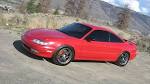 1993 Mazda MX-6 - Pictures - 1993 Mazda MX-6 2 Dr LS Coupe ...
