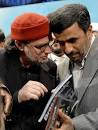 Nukes & Zaid Hamid/Mahmoud