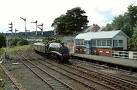 A4 Pacific 60009 'Union of - via Daymix