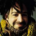 Adam Duritz (singer, Counting