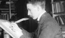 Edward Johnston