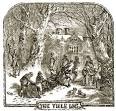 Grandma's YULE LOG Recipes For Christmas
