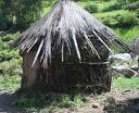 Traditional Ethiopian tekul or