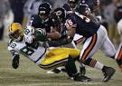 Bears vs. Packers�on Monday