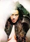 ALANIS MORISSETTE
