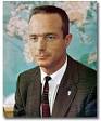 Astronaut Bio: Scott Carpenter