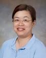 Becky Young, Inventory Manager